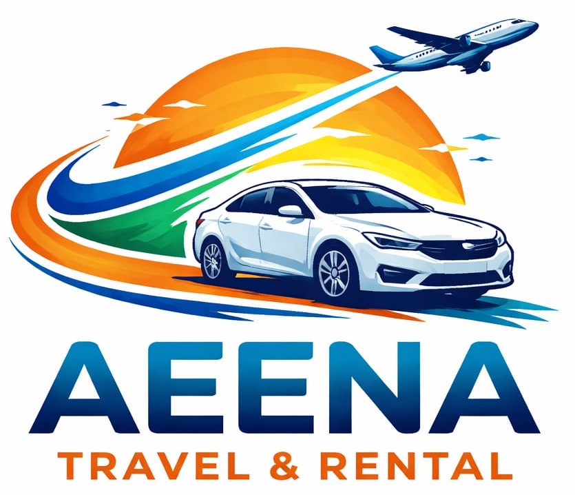 Aeena Travel & Rental
